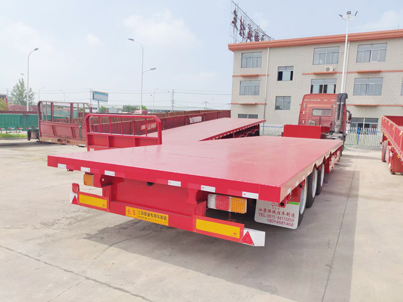 中國卡車應向?qū)Ｓ密嚪较虬l(fā)展